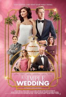 دانلود فیلم A Simple Wedding 2018390420-506929142