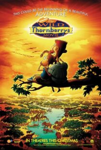 دانلود انیمیشن The Wild Thornberrys 2002392836-792124342