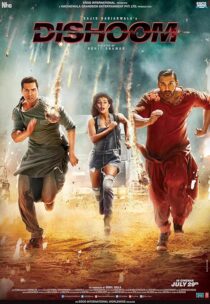 دانلود فیلم هندی Dishoom 2016390106-1952278613