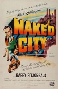 دانلود فیلم The Naked City 1948390511-551473840