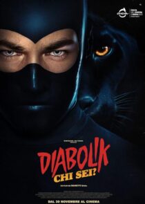 دانلود فیلم Diabolik: Who Are You? 2023391159-203876888