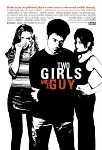 دانلود فیلم Two Girls and a Guy 1997391941-1691986891
