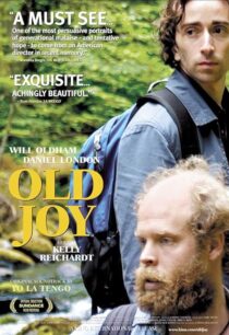 دانلود فیلم Old Joy 2006393503-2041922420