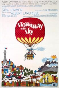 دانلود فیلم Stowaway in the Sky 1960389226-921947547