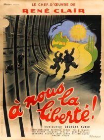 دانلود فیلم À Nous la Liberté 1931391565-687705675