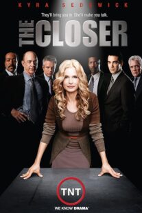 دانلود سریال The Closer390427-1571055006