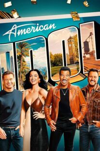 دانلود سریال American Idol330580-676255233