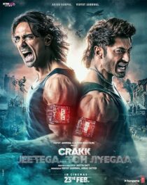 دانلود فیلم هندی Crakk: Jeetega… Toh Jiyegaa 2024395761-541891536