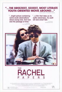 دانلود فیلم The Rachel Papers 1989389124-126678524
