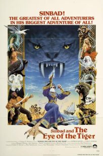 دانلود فیلم Sinbad and the Eye of the Tiger 1977390651-510487283