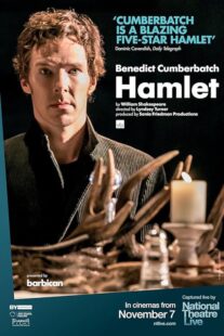 دانلود فیلم Hamlet 2015390438-1674311192