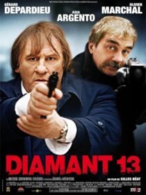 دانلود فیلم Diamant 13 2009393045-1779284027