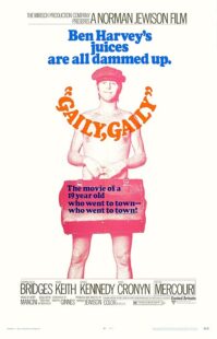 دانلود فیلم Gaily, Gaily 1969392474-1670496759