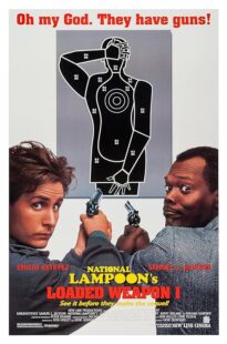 دانلود فیلم Loaded Weapon 1 1993390722-800945778