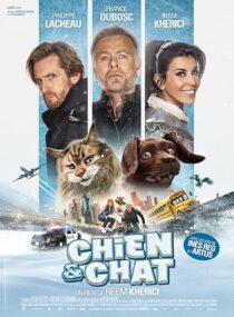دانلود فیلم Cat and Dog 2024393065-2091426237