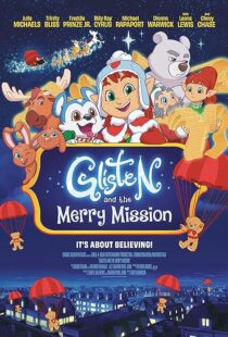 دانلود انیمیشن Glisten and the Merry Mission 2023391802-432034501