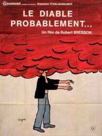 دانلود فیلم The Devil, Probably 1977393195-1619315412