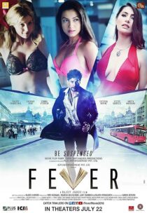 دانلود فیلم هندی Fever 2016391257-1806495491