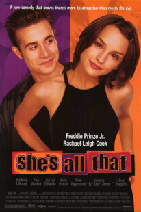 دانلود فیلم She’s All That 1999389176-883402114