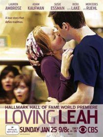 دانلود فیلم Loving Leah 2009391834-2043844555