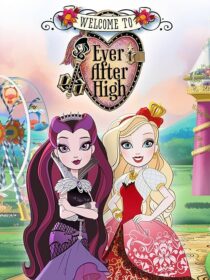 دانلود انیمیشن Ever After High397806-2075129297