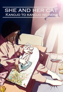 دانلود انیمه She and Her Cat: Their Standing Points 1999388963-14802183