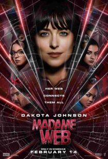 دانلود فیلم Madame Web 2024391640-1139759455
