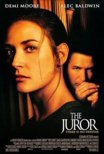 دانلود فیلم The Juror 1996392211-1522669947