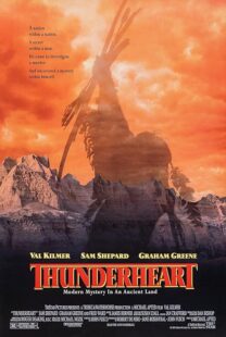 دانلود فیلم Thunderheart 1992390789-926164055