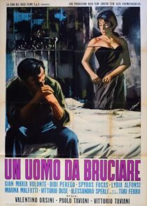 دانلود فیلم A Man for Burning 1962389229-996483979
