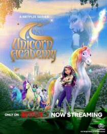دانلود انیمیشن Unicorn Academy390292-61001313