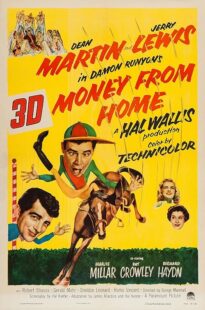 دانلود فیلم Money from Home 1953393200-1294518045