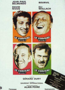 دانلود فیلم The Brain 1969392868-123206430
