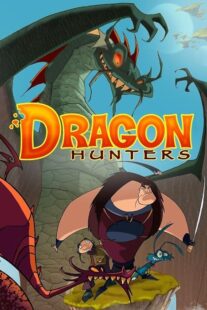 دانلود انیمیشن Chasseurs de dragons393406-1288724993