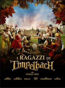 دانلود فیلم Trouble at Timpetill 2008390195-175729723