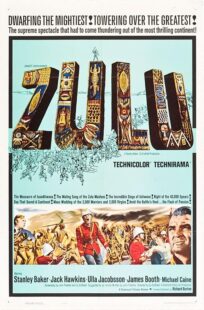 دانلود فیلم Zulu 1964392173-263715912