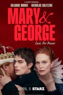 دانلود سریال Mary & George390043-190781214