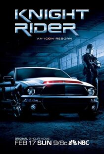 دانلود سریال Knight Rider393210-640354870