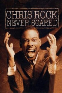 دانلود فیلم Chris Rock: Never Scared 2004392769-885706657