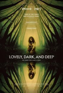 دانلود فیلم Lovely, Dark, and Deep 2023391666-1177832744