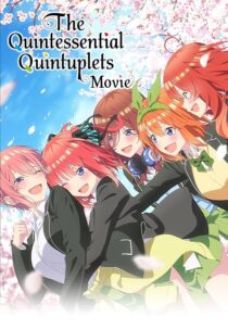 دانلود انیمه The Quintessential Quintuplets Movie 2022389046-1064107169