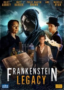 دانلود فیلم Frankenstein: Legacy 2024390244-646028516