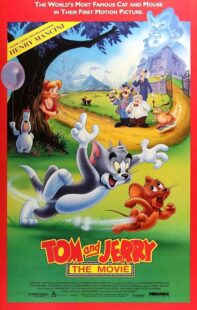 دانلود انیمیشن Tom and Jerry: The Movie 1992388634-495392328