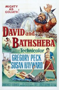 دانلود فیلم David and Bathsheba 1951392841-521885333