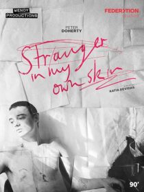 دانلود فیلم Stranger in My Own Skin 2023389478-355881532