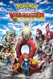 دانلود انیمه Pokémon the Movie: Volcanion and the Mechanical Marvel 2016388725-11394078