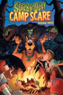 دانلود انیمیشن Scooby-Doo! Camp Scare 2010390669-1398002880