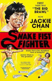 دانلود فیلم Snake Fist Fighter 1973388650-733596922