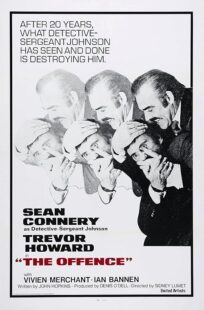 دانلود فیلم The Offence 1973392313-739583205