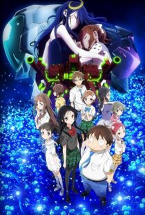 دانلود انیمه Accel World: Infinite Burst 2016390225-974629240